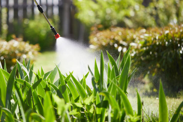 24/7 Emergency Fumigation Services experts in Laureldale, PA